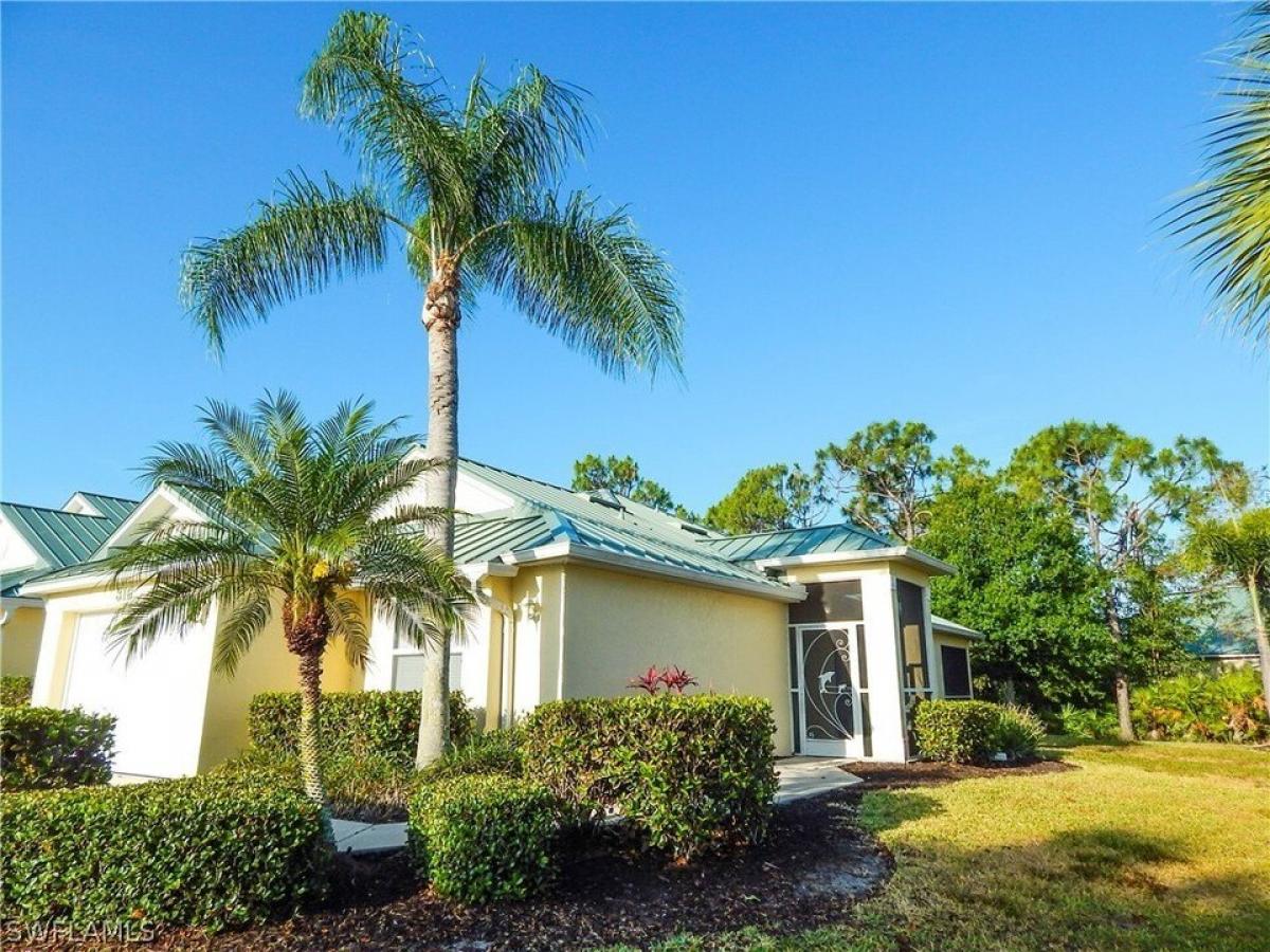 Picture of Home For Sale in Punta Gorda, Florida, United States