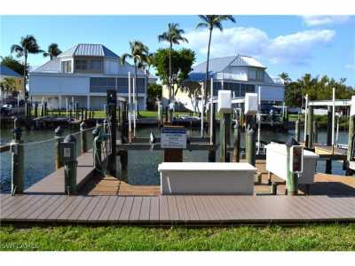 Residential Land For Sale in Fort Myers Beach, Florida