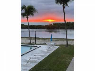 Home For Sale in Fort Myers Beach, Florida