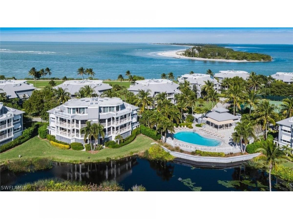 Picture of Home For Sale in Captiva, Florida, United States