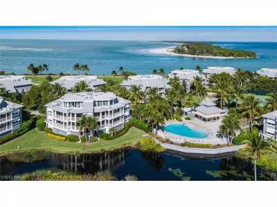 Home For Sale in Captiva, Florida