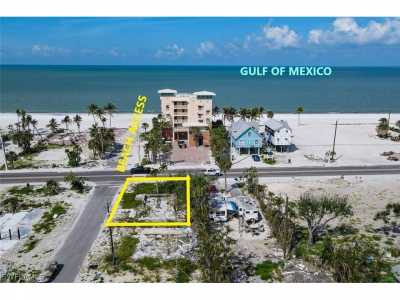 Residential Land For Sale in Fort Myers Beach, Florida