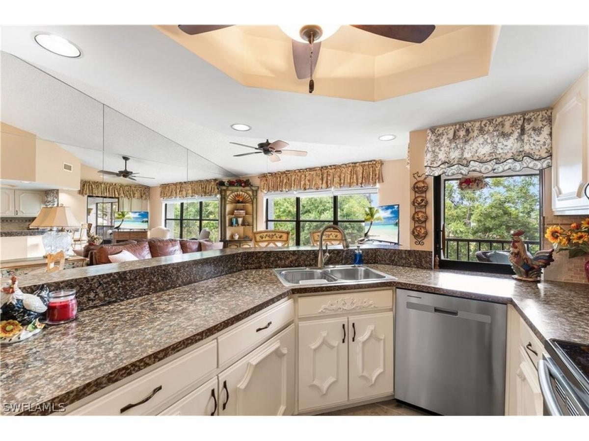 Picture of Home For Sale in Fort Myers, Florida, United States