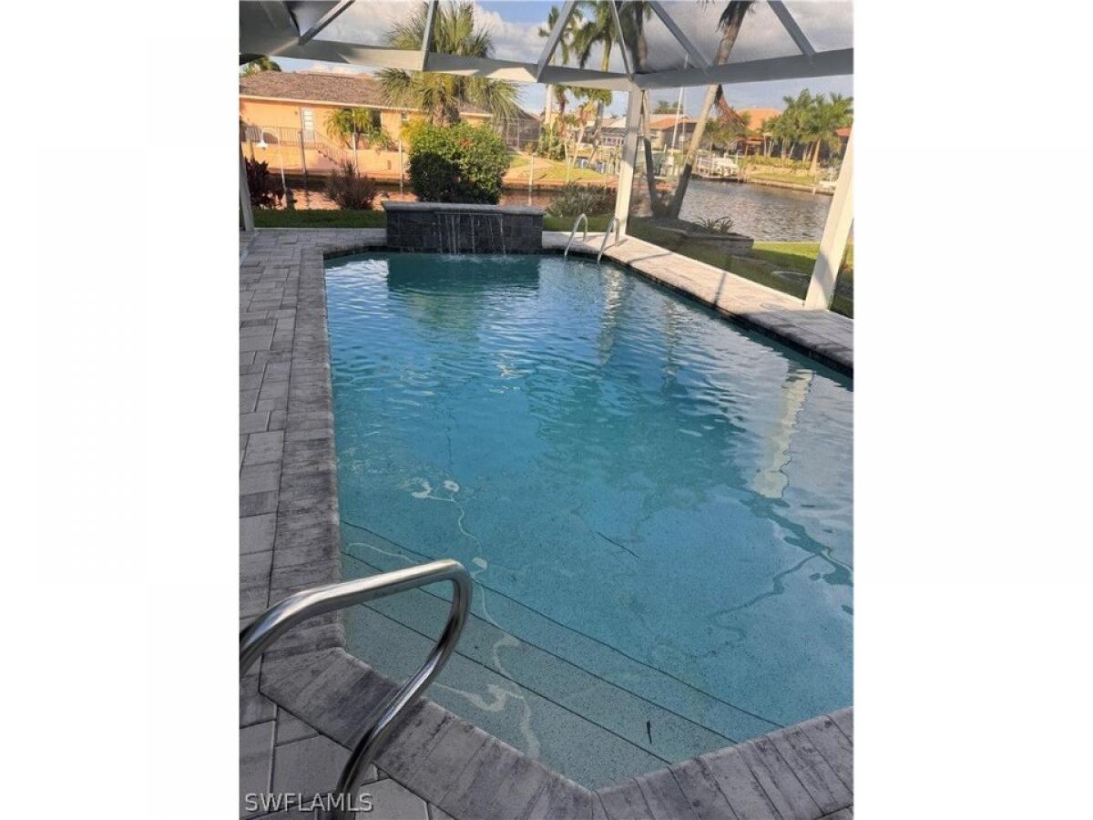 Picture of Home For Rent in Cape Coral, Florida, United States