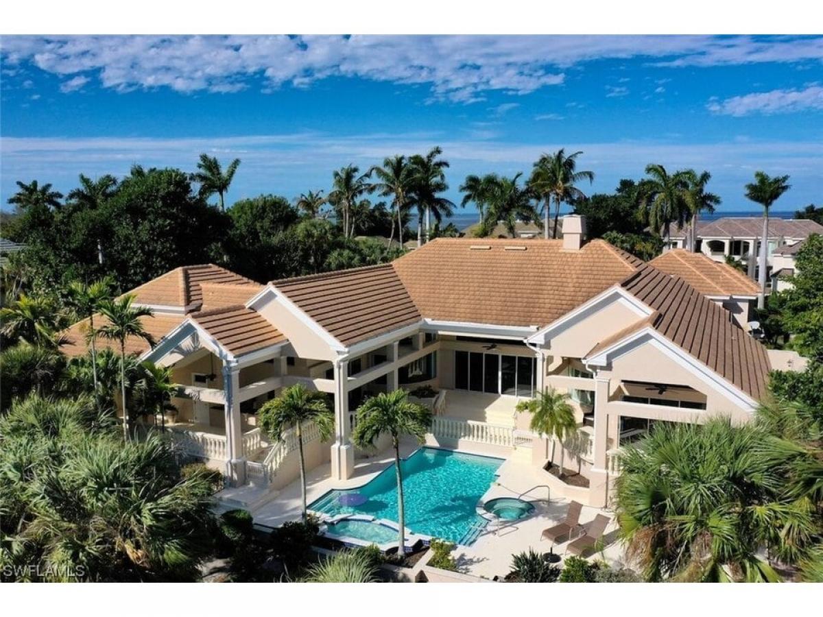 Picture of Home For Sale in Sanibel, Florida, United States