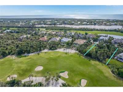 Residential Land For Sale in Sanibel, Florida