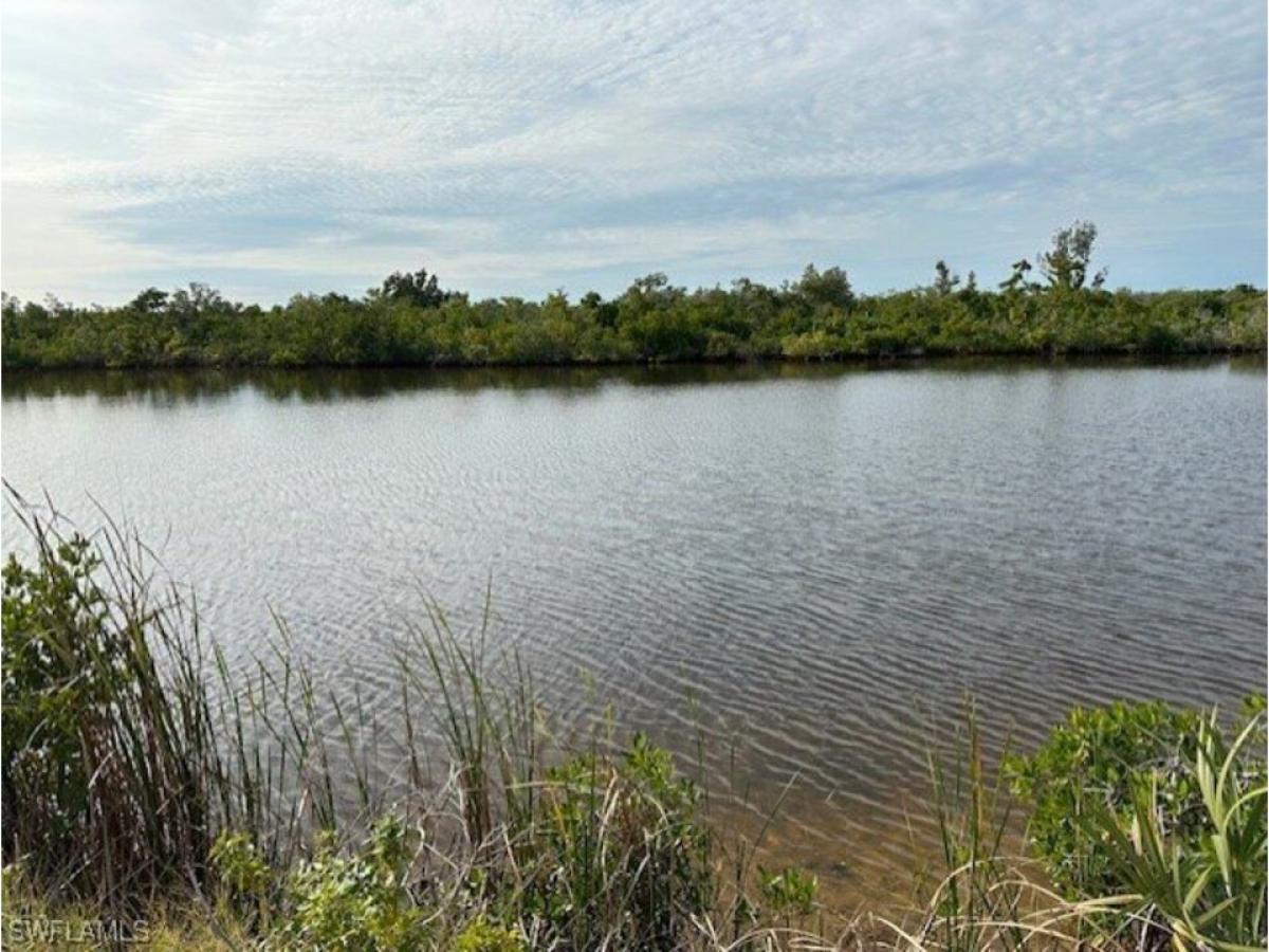 Picture of Residential Land For Sale in Cape Coral, Florida, United States