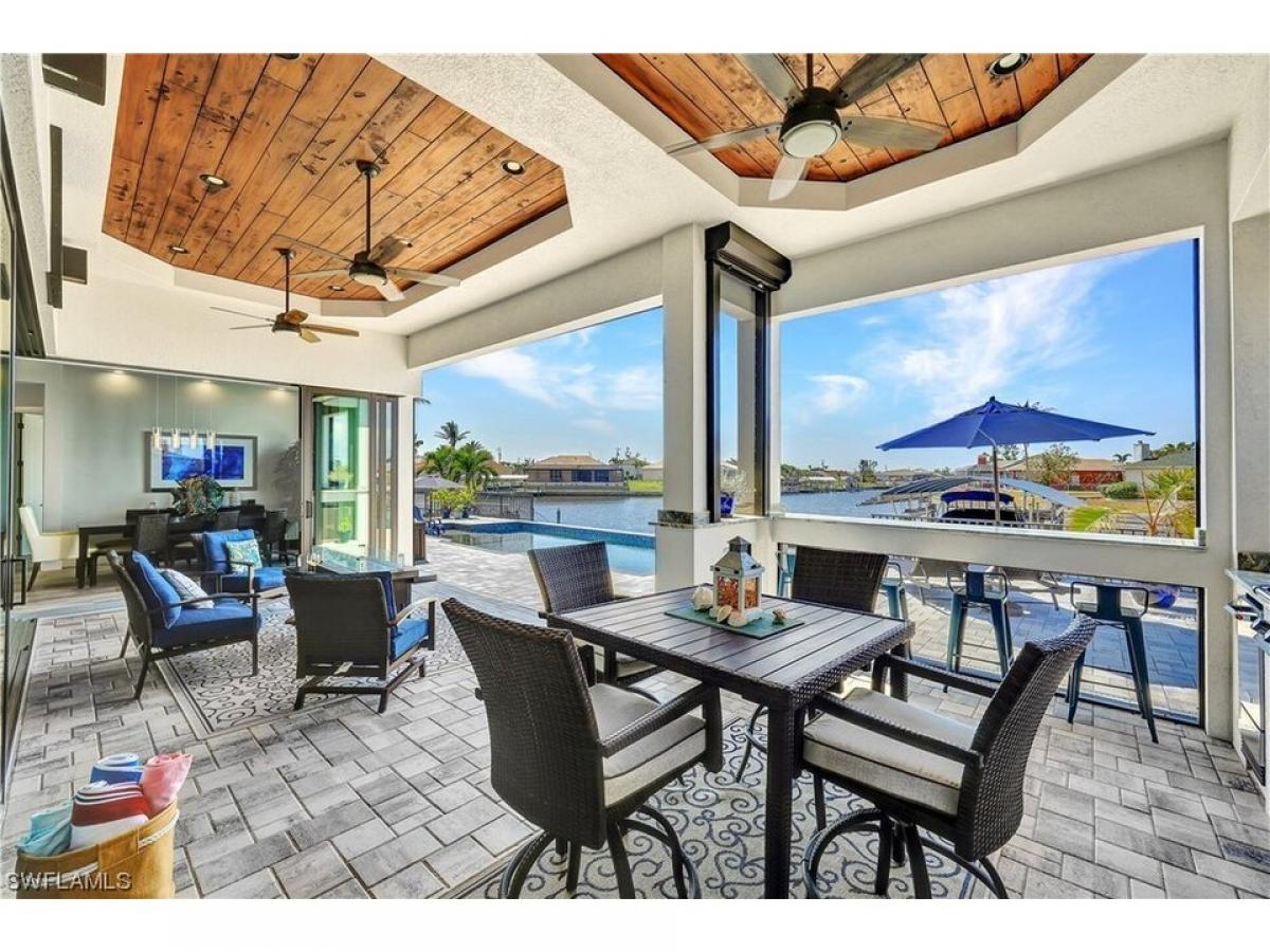 Picture of Home For Sale in Cape Coral, Florida, United States