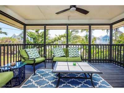 Home For Sale in Captiva, Florida