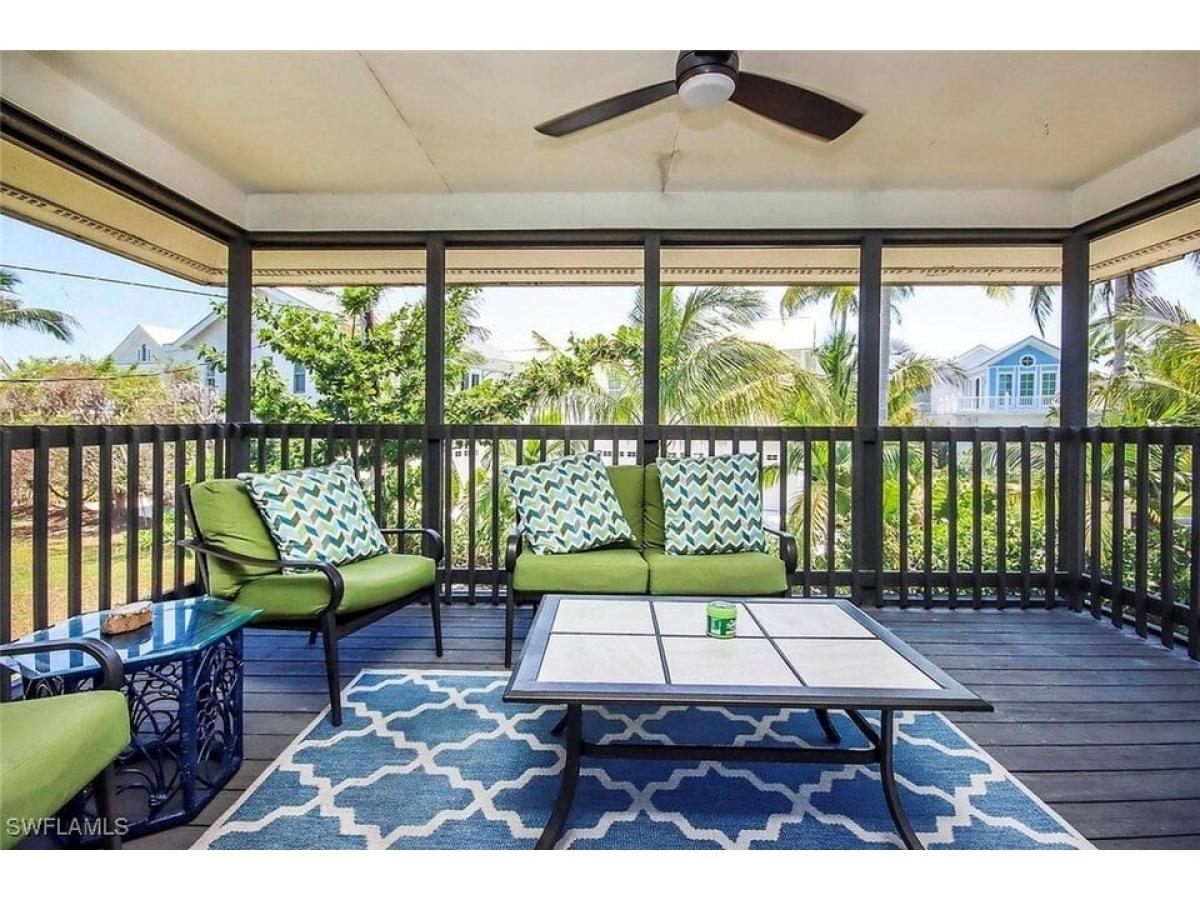 Picture of Home For Sale in Captiva, Florida, United States