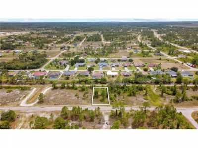 Residential Land For Sale in Lehigh Acres, Florida