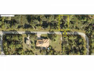 Residential Land For Sale in 