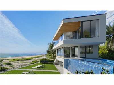 Home For Sale in Captiva, Florida