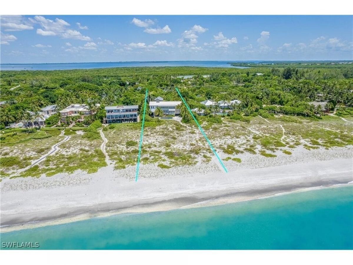 Picture of Home For Sale in Captiva, Florida, United States