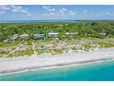 Home For Sale in Captiva, Florida