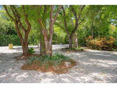 Residential Land For Sale in Key Largo, Florida