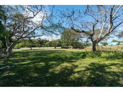 Residential Land For Sale in Key Largo, Florida