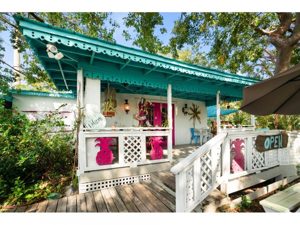 Picture of Home For Sale in Key Largo, Florida, United States