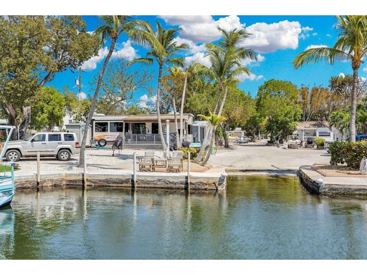 Picture of Residential Land For Sale in Key Largo, Florida, United States