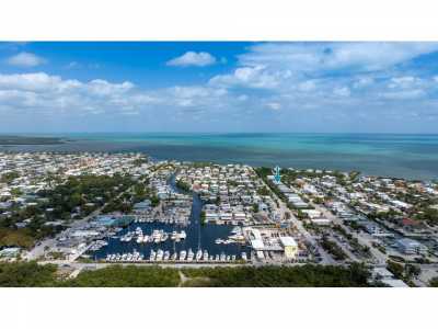 Residential Land For Sale in Key Largo, Florida