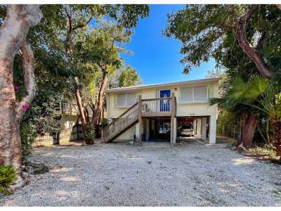 Home For Sale in Key Largo, Florida