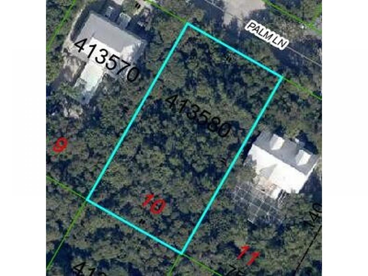 Picture of Residential Land For Sale in Plantation Key, Florida, United States