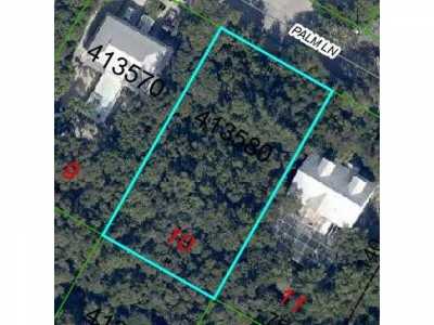 Residential Land For Sale in 