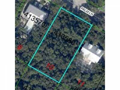 Residential Land For Sale in Plantation Key, Florida