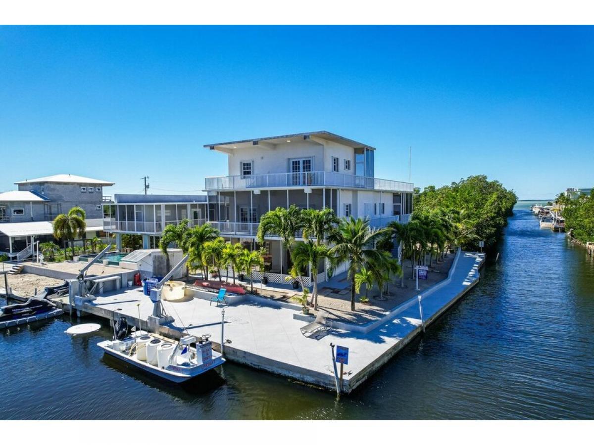 Picture of Home For Sale in Key Largo, Florida, United States