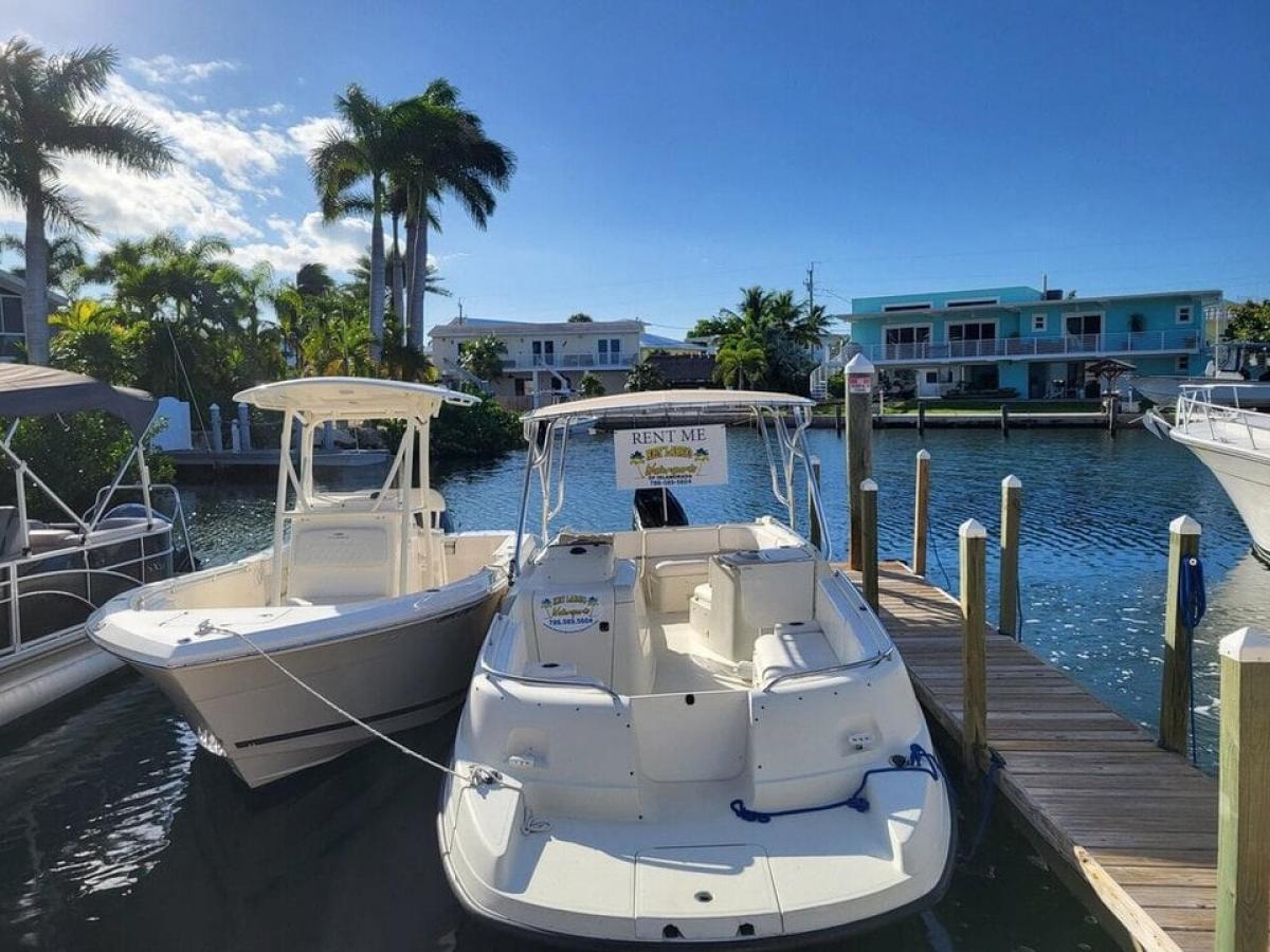 Picture of Home For Sale in Plantation Key, Florida, United States