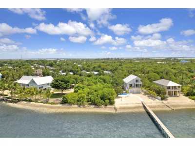 Residential Land For Sale in Sugarloaf Key, Florida