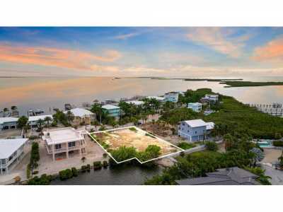 Residential Land For Sale in Key Largo, Florida