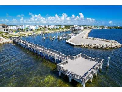 Residential Land For Sale in Key Largo, Florida