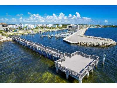 Residential Land For Sale in Key Largo, Florida