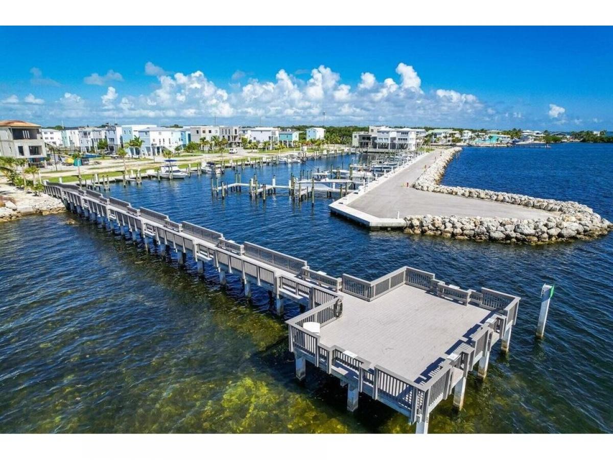 Picture of Residential Land For Sale in Key Largo, Florida, United States