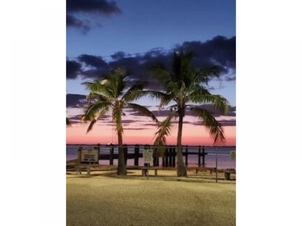 Picture of Residential Land For Sale in Key Largo, Florida, United States