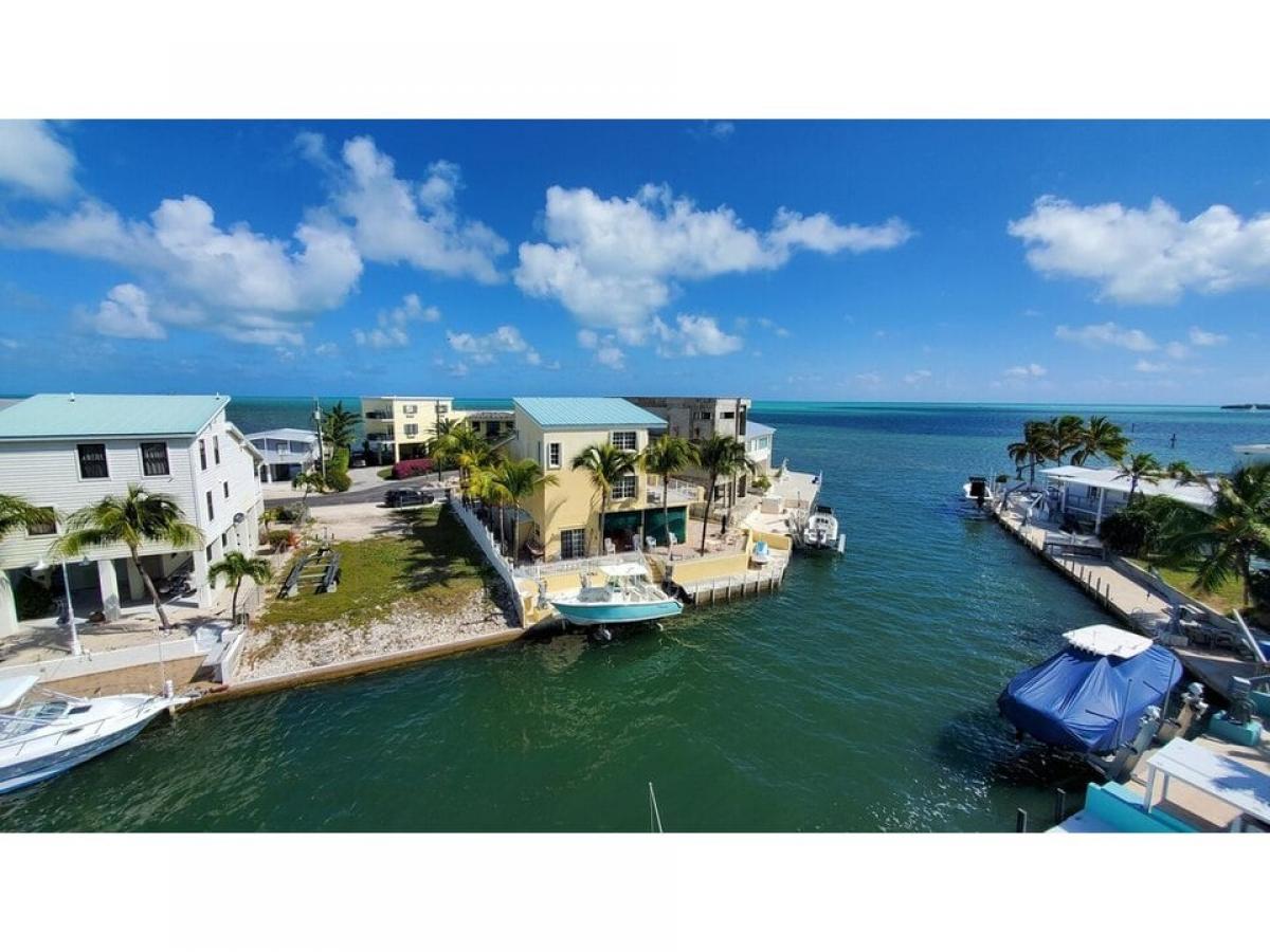 Picture of Residential Land For Sale in Key Largo, Florida, United States