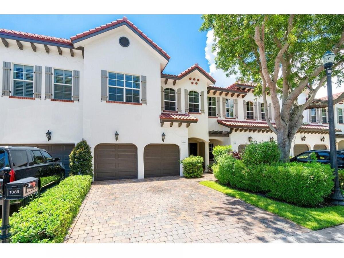 Picture of Home For Sale in Delray Beach, Florida, United States