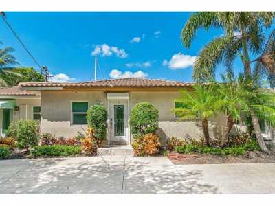 Home For Rent in Highland Beach, Florida