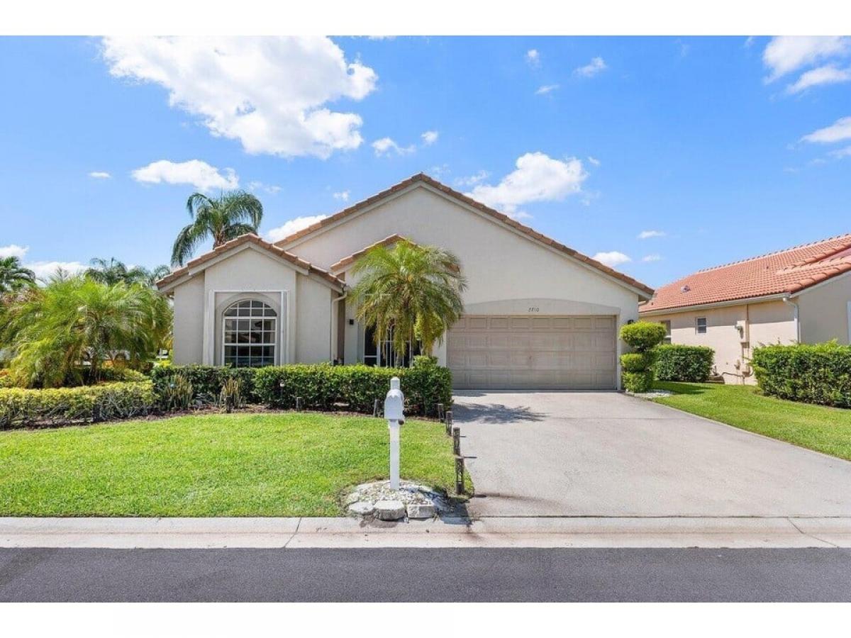 Picture of Home For Sale in Delray Beach, Florida, United States