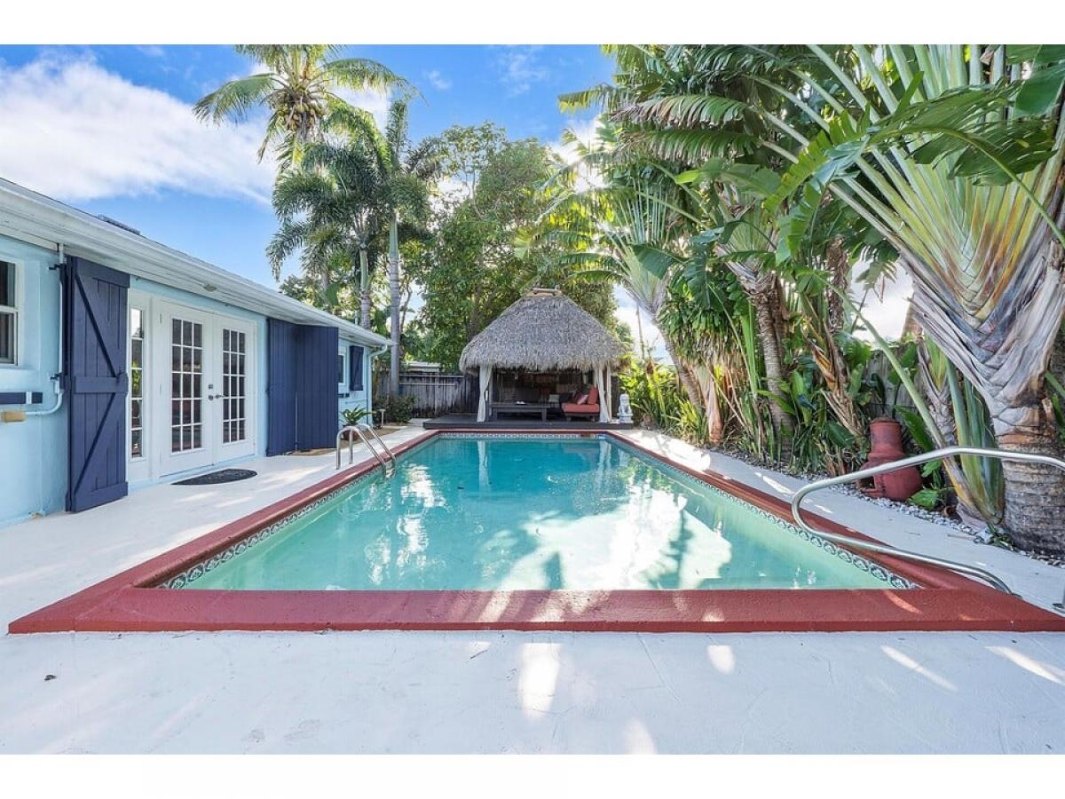 Picture of Home For Sale in Boynton Beach, Florida, United States