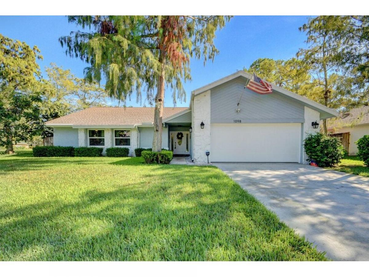 Picture of Home For Rent in Wellington, Florida, United States