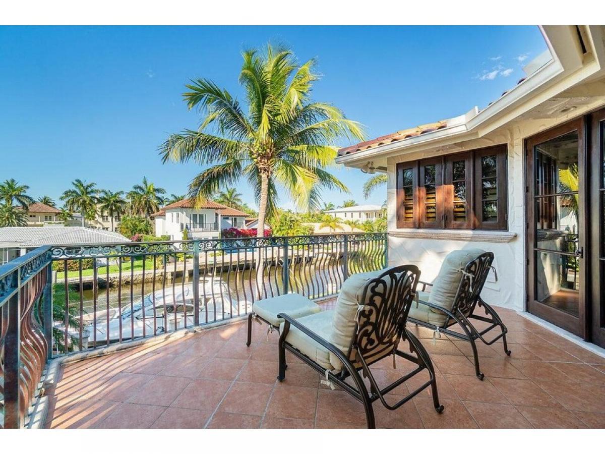 Picture of Home For Sale in Delray Beach, Florida, United States