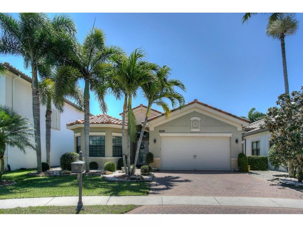 Picture of Home For Sale in Delray Beach, Florida, United States