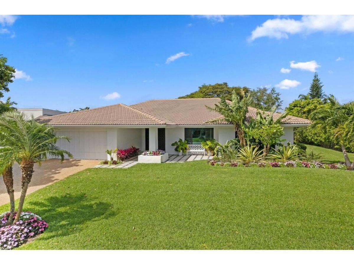 Picture of Home For Sale in Delray Beach, Florida, United States