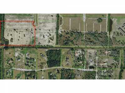 Residential Land For Sale in Loxahatchee, Florida