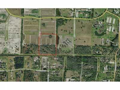 Residential Land For Sale in Loxahatchee, Florida