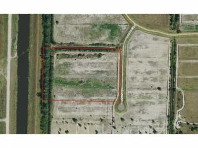 Residential Land For Sale in Loxahatchee, Florida