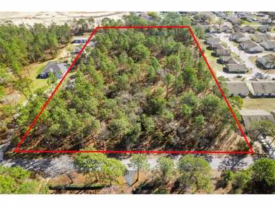 Residential Land For Sale in 