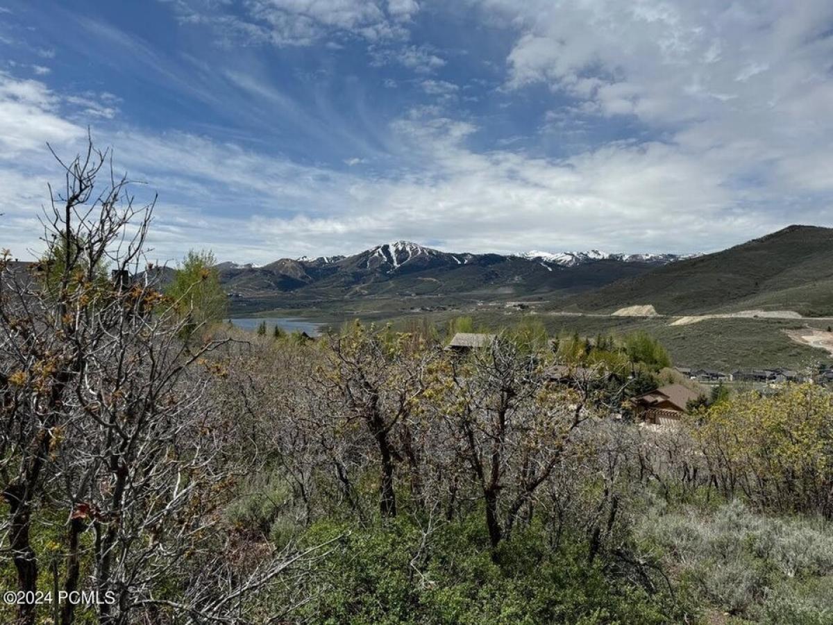 Picture of Residential Land For Sale in Kamas, Utah, United States